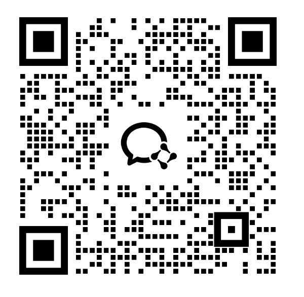 微信二维码