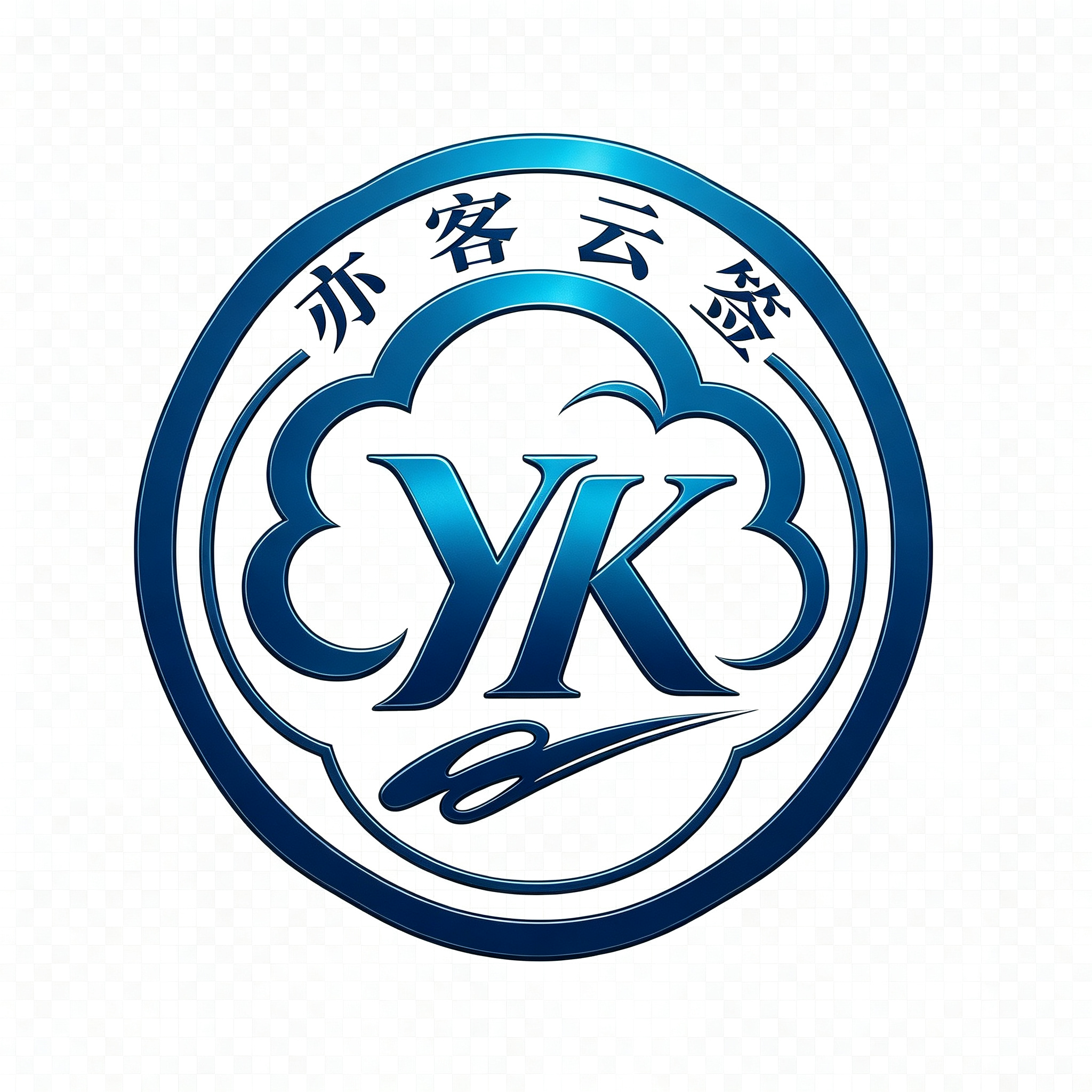 亦客吉祥物